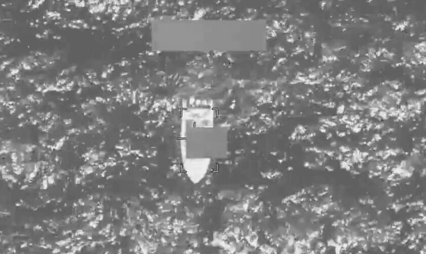 EEUU mata a cuatro presuntos narcos más en océano Pacífico