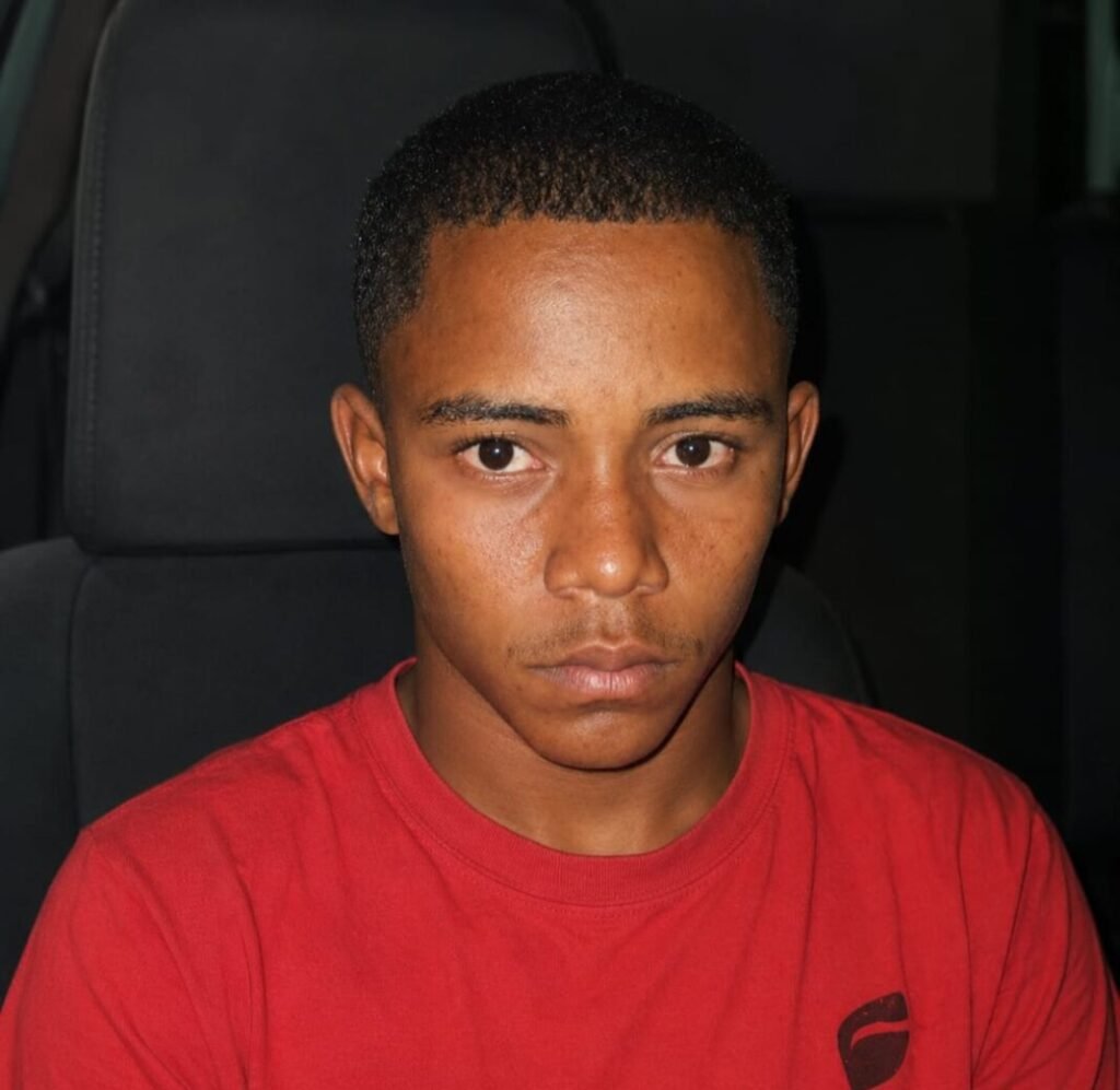 Dejan libre a joven que hirió accidentalmente a su madre con arma artesanal en Hato Mayor