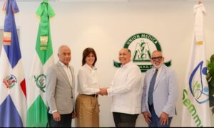 ARS SEMMA incorpora a su red de prestadores al Hospital General Las Colinas, al HEMA y a la Clínica Unión Médica del Norte