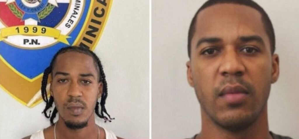 Mueren sargento policial y dos presuntos delincuentes durante intercambio de disparos en SDO