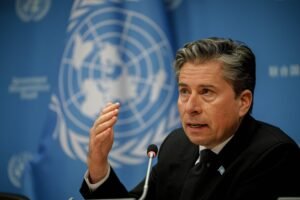 ONU moviliza ayuda urgente a Venezuela tras los terremotos