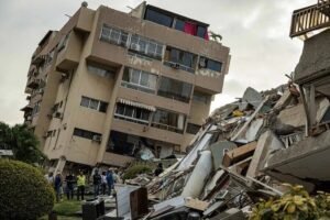 El sismo en Venezuela habría afectado cerca 59.000 edificios