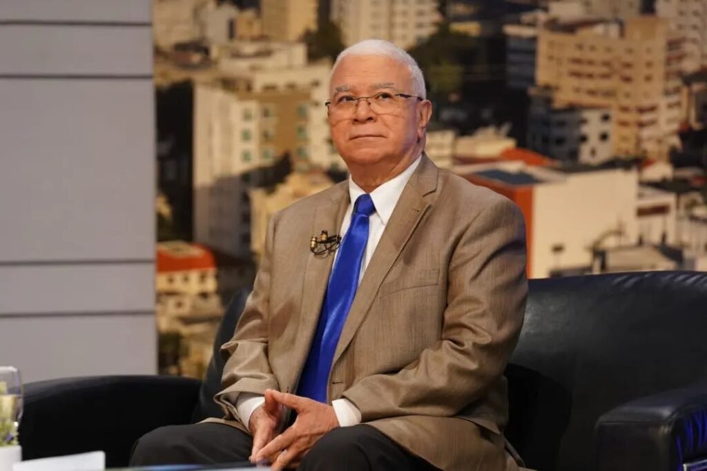 Tomás Hernández Alberto respalda el plan anticrisis del presidente Luis Abinader y afirma que “el Gobierno vuelve a poner a la gente en el centro de sus decisiones”