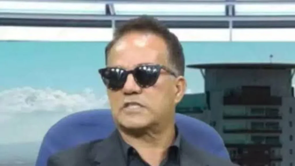 Encuentran sin vida al presidente de Óptica Almanzar en una playa de María Trinidad Sánchez