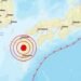 Sismo magnitud 7,1 sacude el sur de Japón y deja 50 heridos
