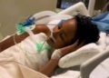 Padre de niño que necesita trasplante de corazón denuncia trabas para buscar ayuda médica