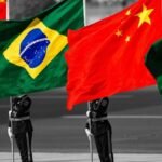 China ofrece unir fuerzas con Brasil ante alza aranceles EE.UU.