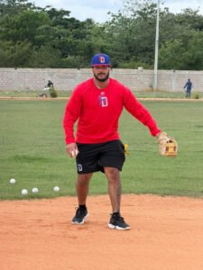 Federación de Béisbol incluye a Wander Franco en los entrenamientos para los Centroamericanos