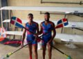 El remo dominicano ofrece la primera medalla al país en Juegos Centroamericanos y del Caribe