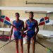 El remo dominicano ofrece la primera medalla al país en Juegos Centroamericanos y del Caribe