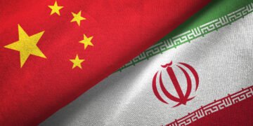 Reportan que Irán recibirá cientos de sistemas de misiles chinos en unas semanas