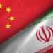Reportan que Irán recibirá cientos de sistemas de misiles chinos en unas semanas