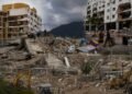 Venezuela cumple un mes del doble terremoto entre pérdidas y esperanzas
