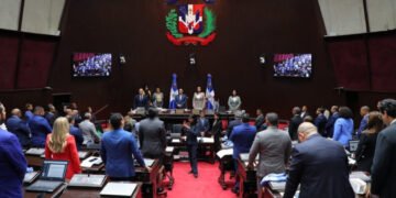 Los diputados aprueban préstamos por 465 millones de dólares