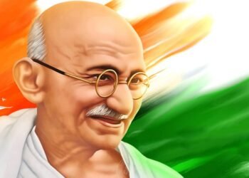 La desobediencia civil: el arma pacífica con la que Mahatma Gandhi impulsó la independencia de la India