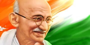 La desobediencia civil: el arma pacífica con la que Mahatma Gandhi impulsó la independencia de la India