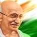 La desobediencia civil: el arma pacífica con la que Mahatma Gandhi impulsó la independencia de la India