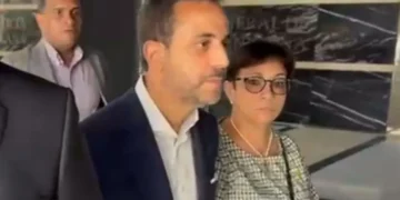 El juicio contra los hermanos Espaillat comenzará el 28 de agosto
