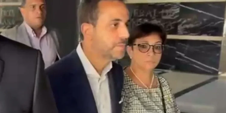 El juicio contra los hermanos Espaillat comenzará el 28 de agosto