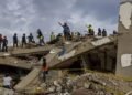 VENEZUELA: Un mes después siguen buscando desaparecidos