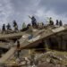 VENEZUELA: Un mes después siguen buscando desaparecidos