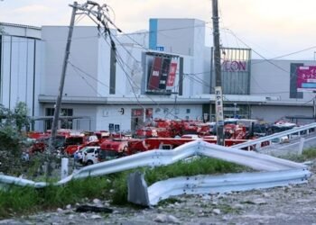 Aumentan a 18 los muertos por terremoto 7.1 Japón el martes