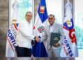 Departamento Aeroportuario y DGP acuerdan facilitar emisión de pasaportes en los aeropuertos