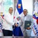 Departamento Aeroportuario y DGP acuerdan facilitar emisión de pasaportes en los aeropuertos
