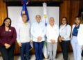 ARS SEMMA y el programa «Ciudadano Modelo RD» unen fuerzas para fomentar la convivencia y la responsabilidad social