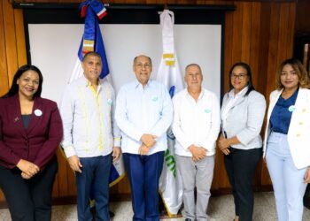 ARS SEMMA y el programa «Ciudadano Modelo RD» unen fuerzas para fomentar la convivencia y la responsabilidad social