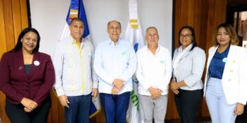 ARS SEMMA y el programa «Ciudadano Modelo RD» unen fuerzas para fomentar la convivencia y la responsabilidad social