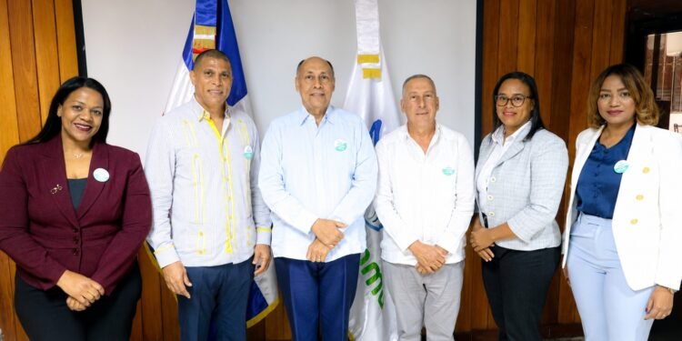 ARS SEMMA y el programa «Ciudadano Modelo RD» unen fuerzas para fomentar la convivencia y la responsabilidad social
