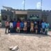 Ejército intercepta a 108 migrantes indocumentados en operativos de seguridad fronteriza en Dajabón