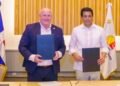 Transportistas, pieza clave del turismo: David Collado firma acuerdo con la ITF para fortalecer la movilidad turística sostenible.