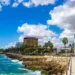 Onda tropical y vagada provocarán aguaceros; persiste intenso calor en el país