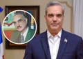 Abinader recuerda a su progenitor y felicita a los padres dominicanos