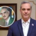 Abinader recuerda a su progenitor y felicita a los padres dominicanos