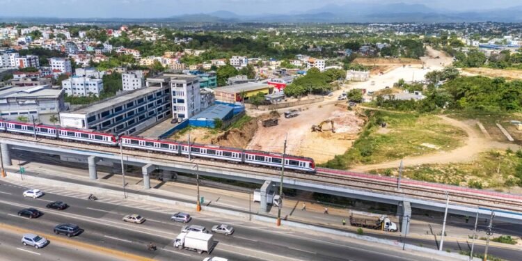 De estación en estación: una guía de viaje por la Línea 2 del metro