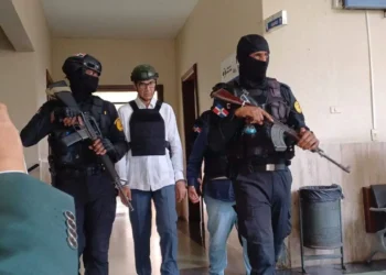 Aplazan para el 5 de agosto revisión de coerción a Santiago Hazim en caso Senasa