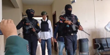 Aplazan para el 5 de agosto revisión de coerción a Santiago Hazim en caso Senasa