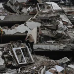 Asciende a 5.346 la cifra de muertos por el doble terremoto en Venezuela