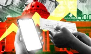 Alertan impacto alza impuesto a los cheques y las transferencias