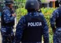 Uno de los agentes detenidos con cocaína en SDE fue formado bajo el nuevo modelo policial