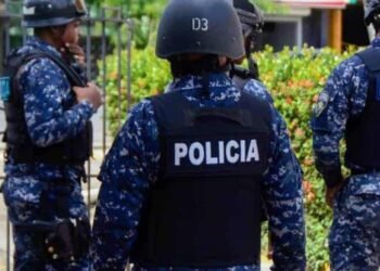 Uno de los agentes detenidos con cocaína en SDE fue formado bajo el nuevo modelo policial