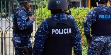 Uno de los agentes detenidos con cocaína en SDE fue formado bajo el nuevo modelo policial