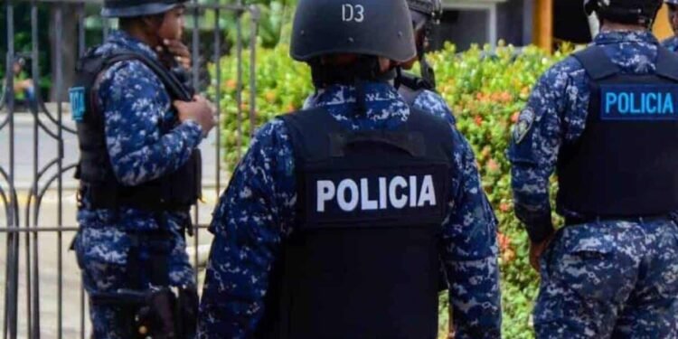 Uno de los agentes detenidos con cocaína en SDE fue formado bajo el nuevo modelo policial