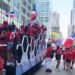 Manhattan se prepara para el Desfile Nacional Dominicano