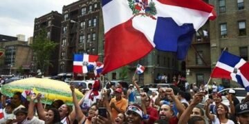 La segunda ‘Pequeña República Dominicana’ crece en El Bronx