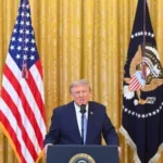 Trump impone nuevos aranceles del 50 % a productos de Canadá 