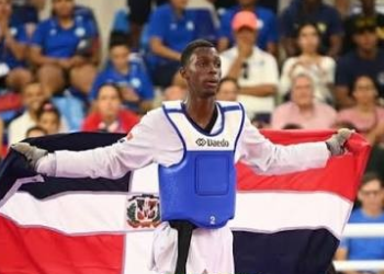 Rep. Dominicana consigue 13 medallas y sigue en quinto lugar